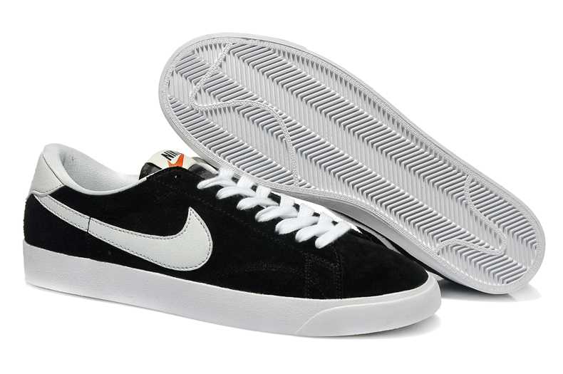 Nike Blazer Low Black Concurrence Des Prix Art Blazer Nike Homme